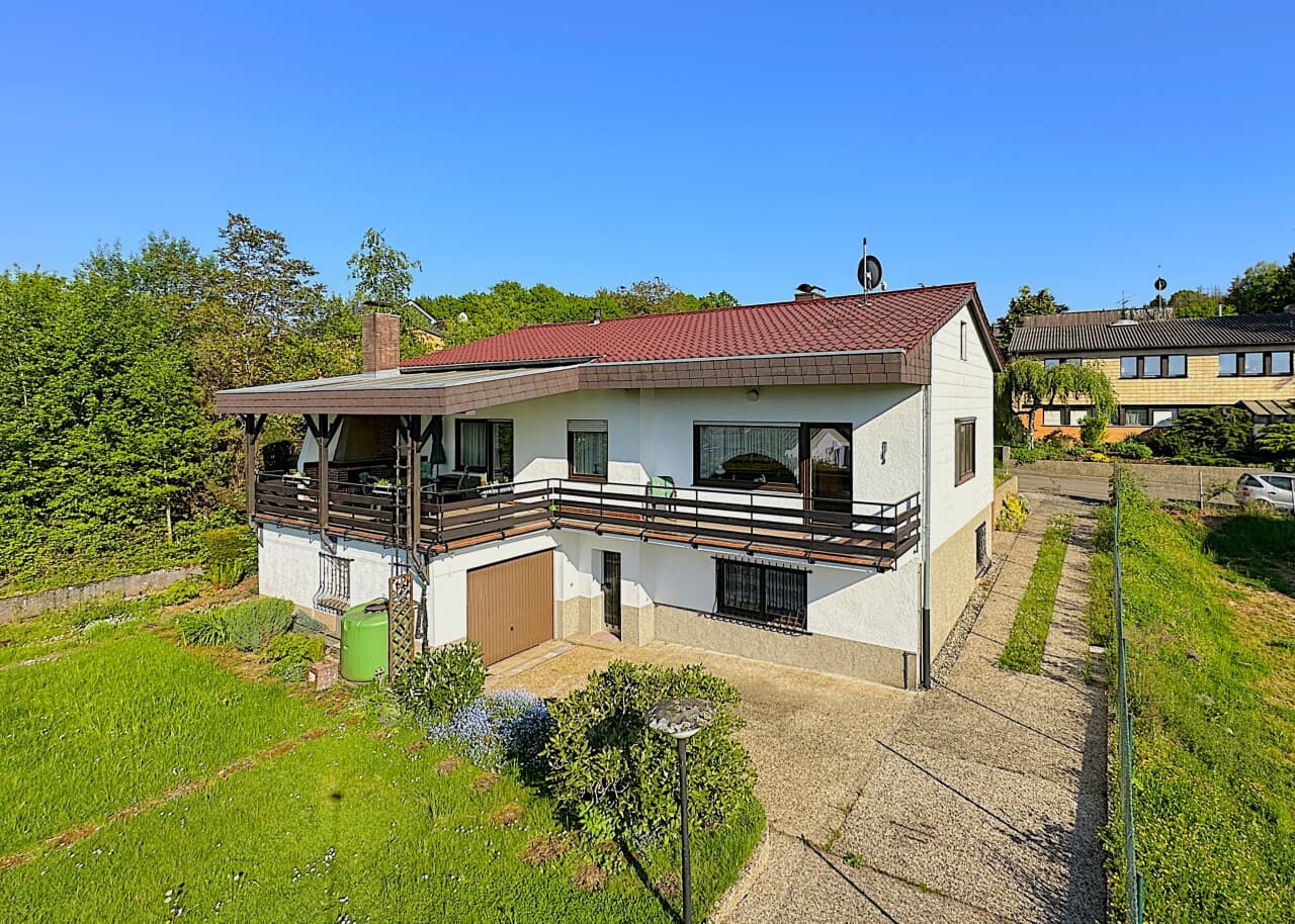 Bungalow in Güdingen – Bild 33