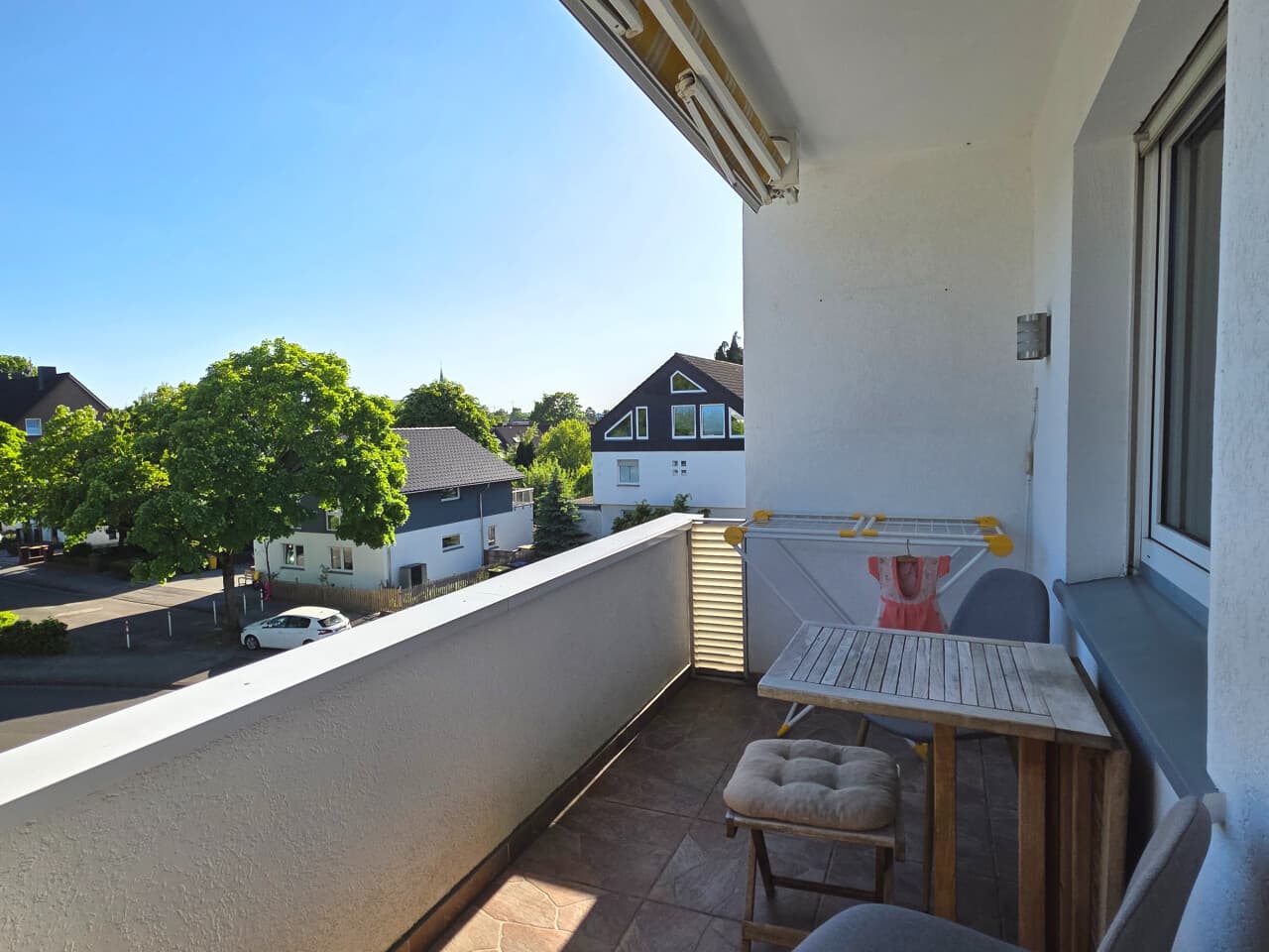 Etagenwohnung in Dortmund-Asseln – Bild 7
