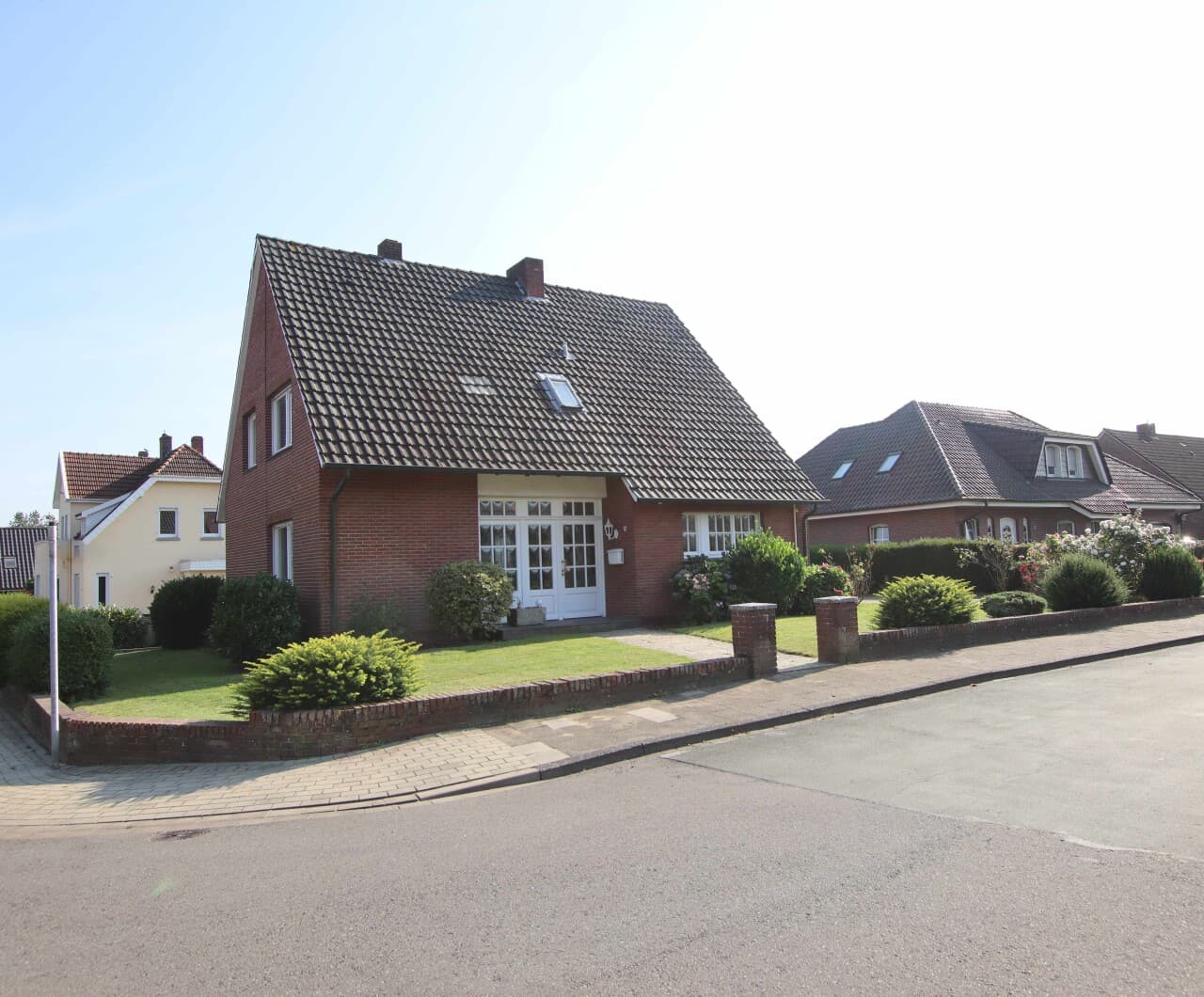 Einfamilienhaus in Bad Bentheim – Bild 3