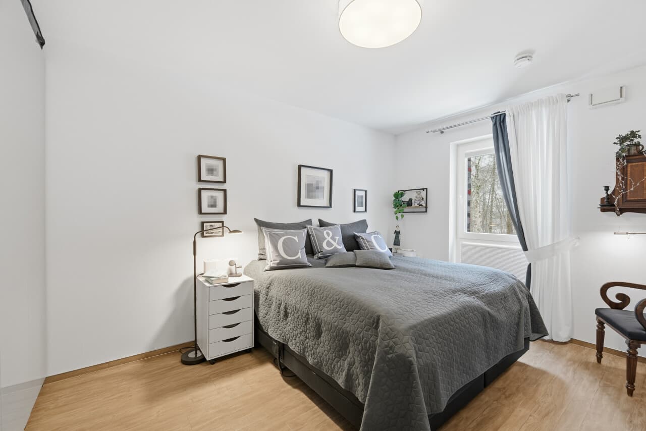 Etagenwohnung in Buxtehude – Bild 6