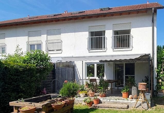 Reihenendhaus in Neustadt – Bild 9