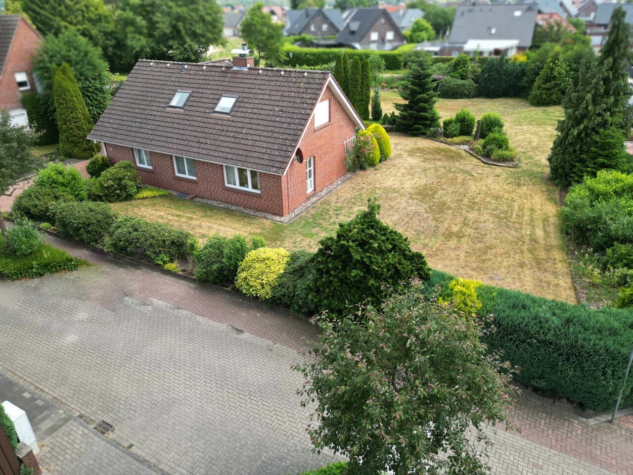 Einfamilienhaus in Schüttorf – Bild 3