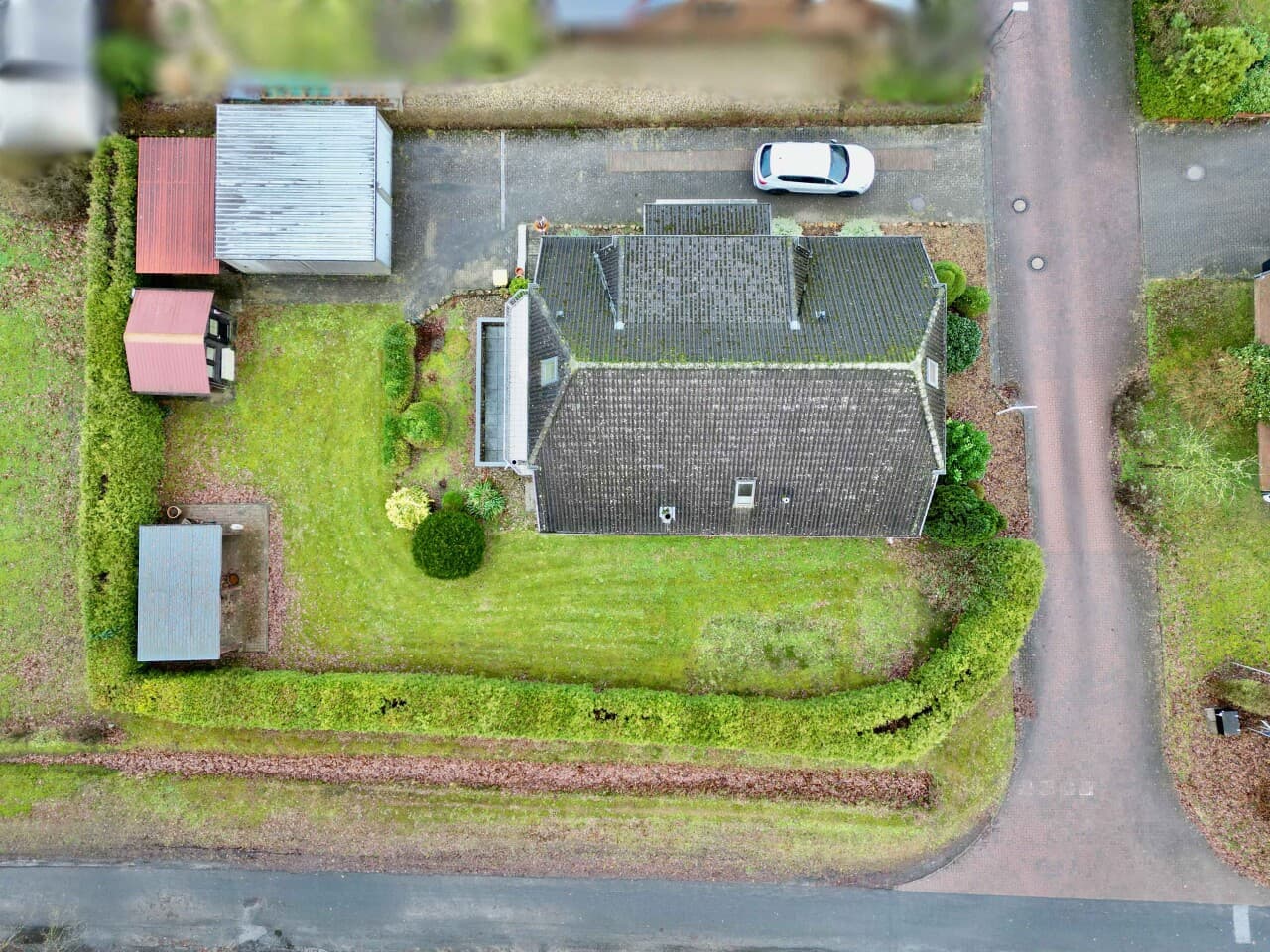 Einfamilienhaus in Westerholz – Bild 27
