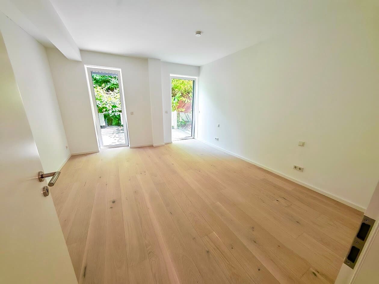 Etagenwohnung in Saarbrücken – Bild 18