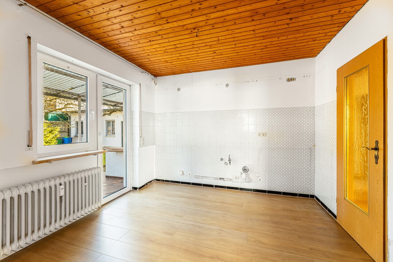 Zweifamilienhaus in Büchenbach – Bild 5