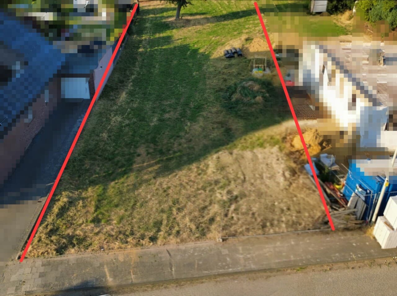 Wohngrundstück in Übach-Palenberg – Bild 3