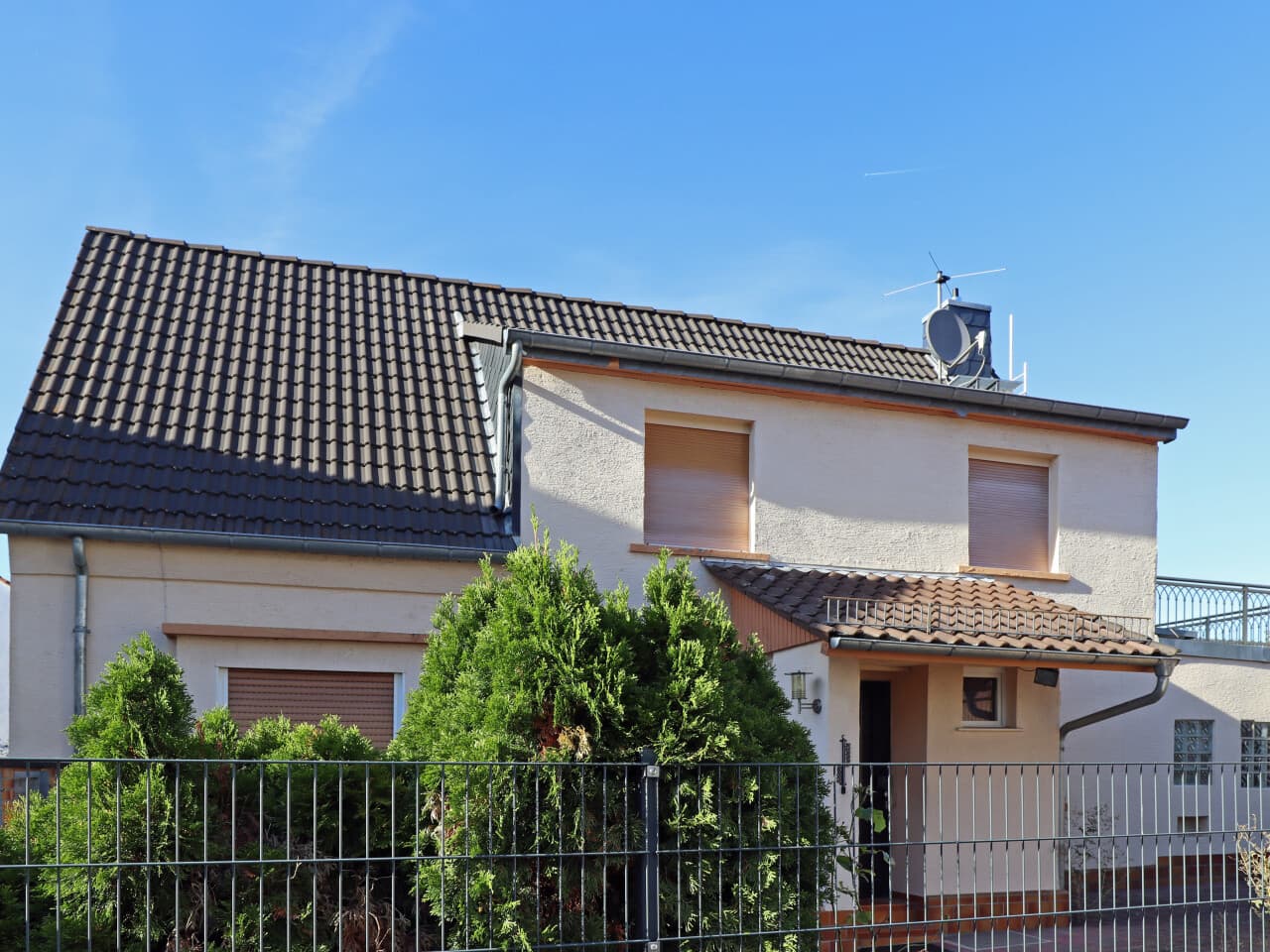 Einfamilienhaus in Darmstadt – Bild 3