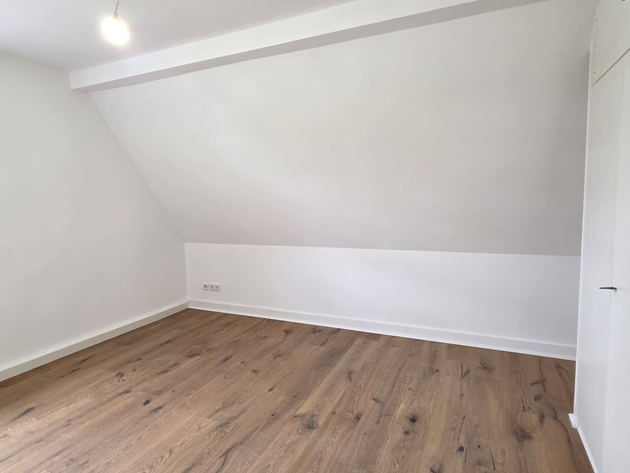 Dachgeschosswohnung in Kamen – Bild 8