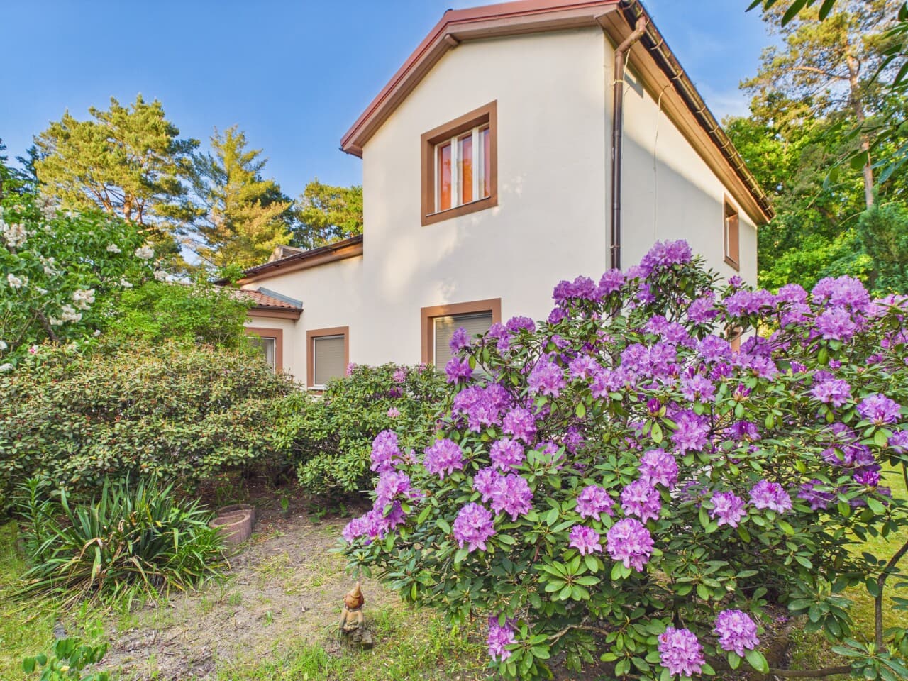 Einfamilienhaus in Oranienburg OT Lehnitz – Bild 3