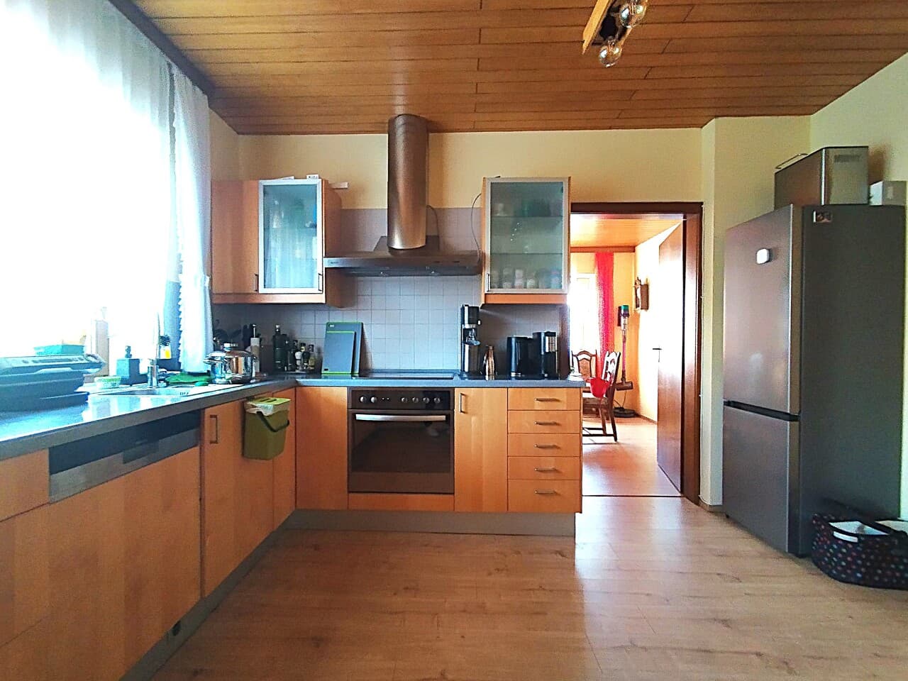 Mehrfamilienhaus in Steinbach – Bild 6