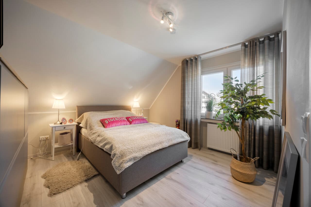 Zweifamilienhaus in Moers – Bild 23