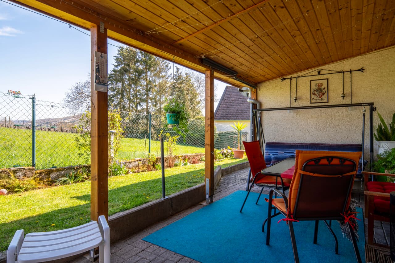 Bungalow in Martinstein – Bild 3