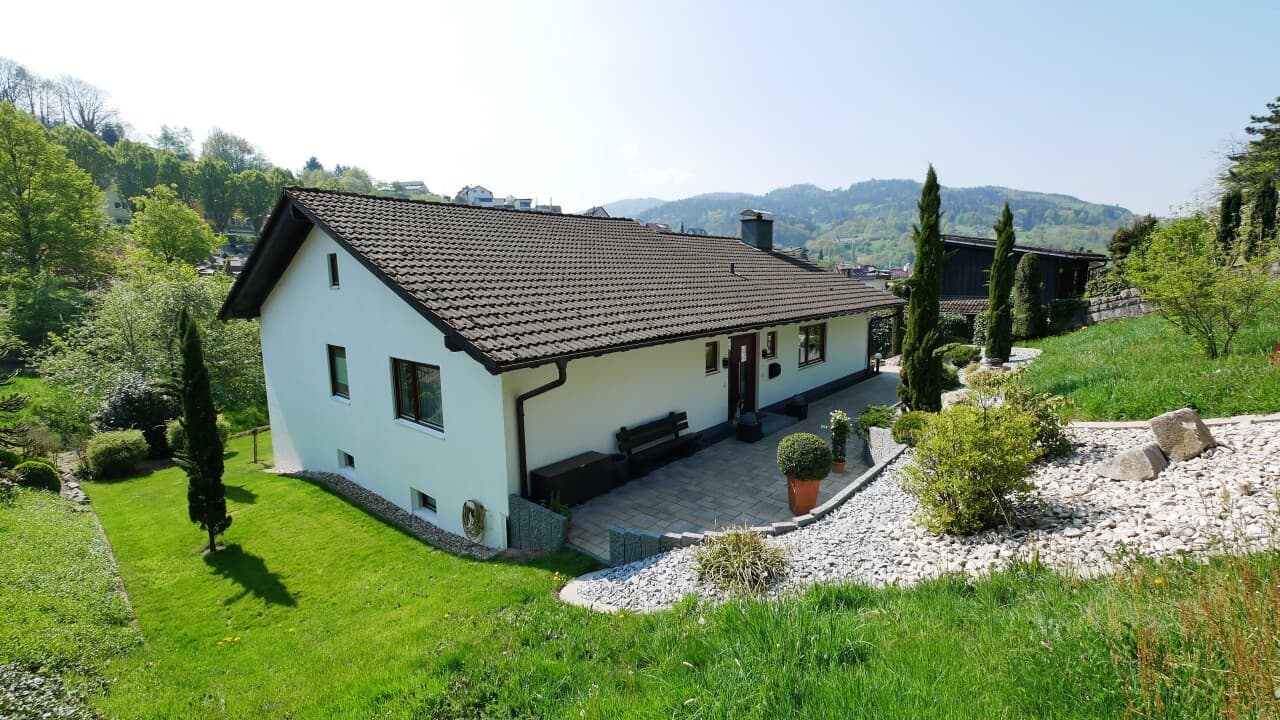 Einfamilienhaus in Bühlertal – Bild 2