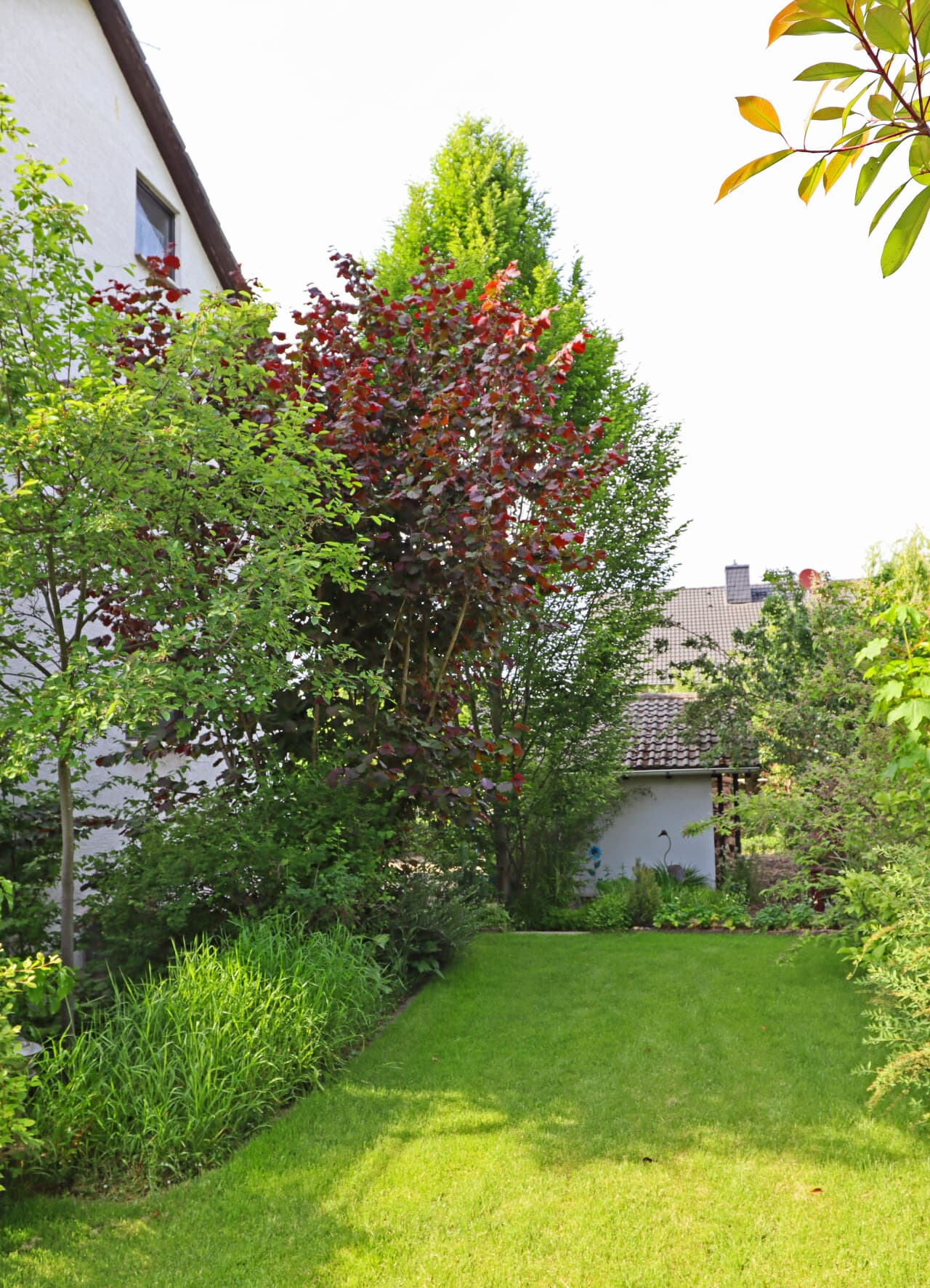 Reihenendhaus in Alsbach-Hähnlein – Bild 10