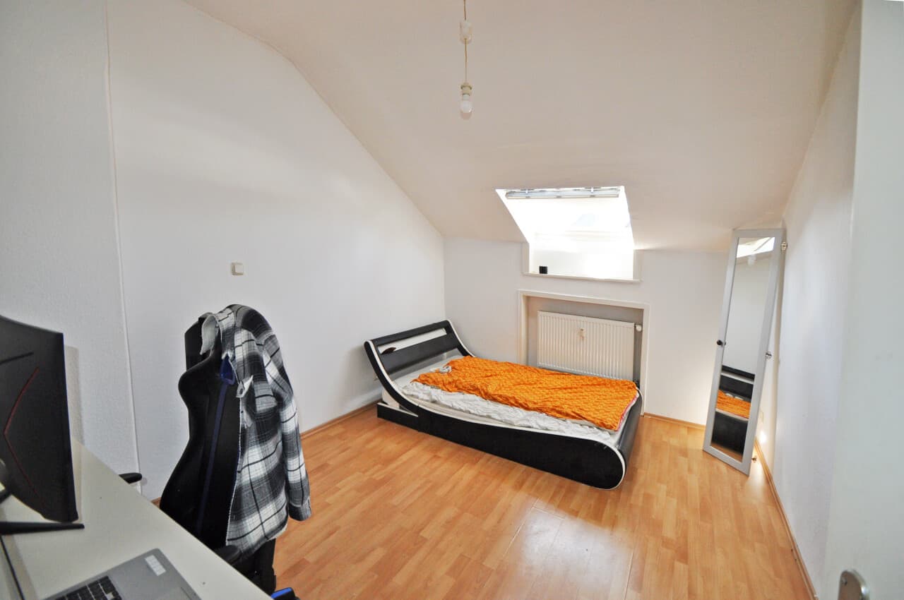 Dachgeschosswohnung in Gießen – Bild 3