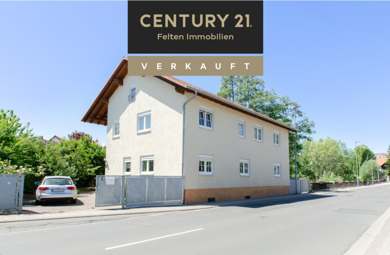 Einfamilienhaus in Kirchheimbolanden