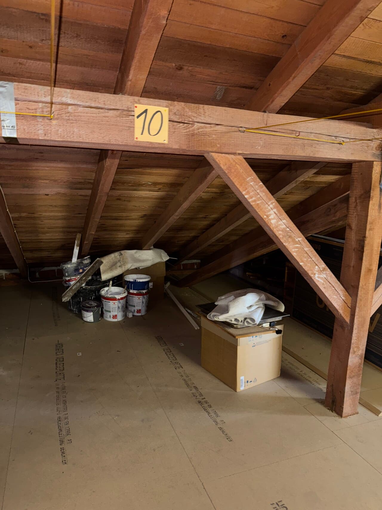 Etagenwohnung in Burgkirchen a.d. Alz – Bild 12