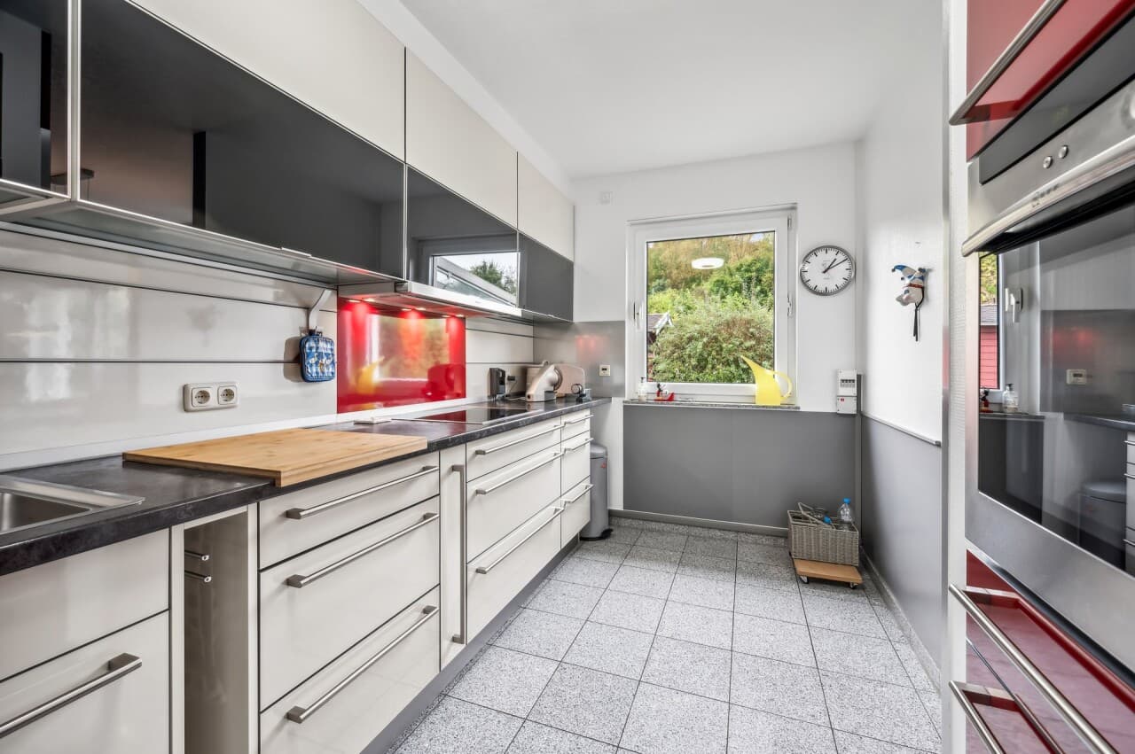 Maisonette in Herzogenrath – Bild 10