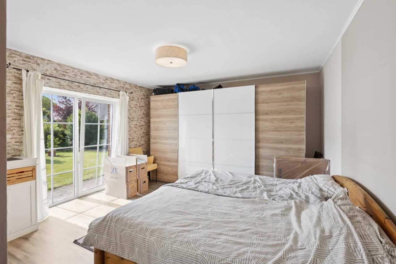 Bungalow in Hemsbünde – Bild 7