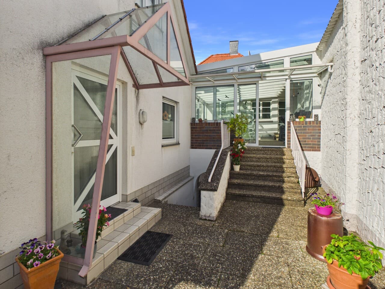 Einfamilienhaus in Ober-Ramstadt – Bild 6