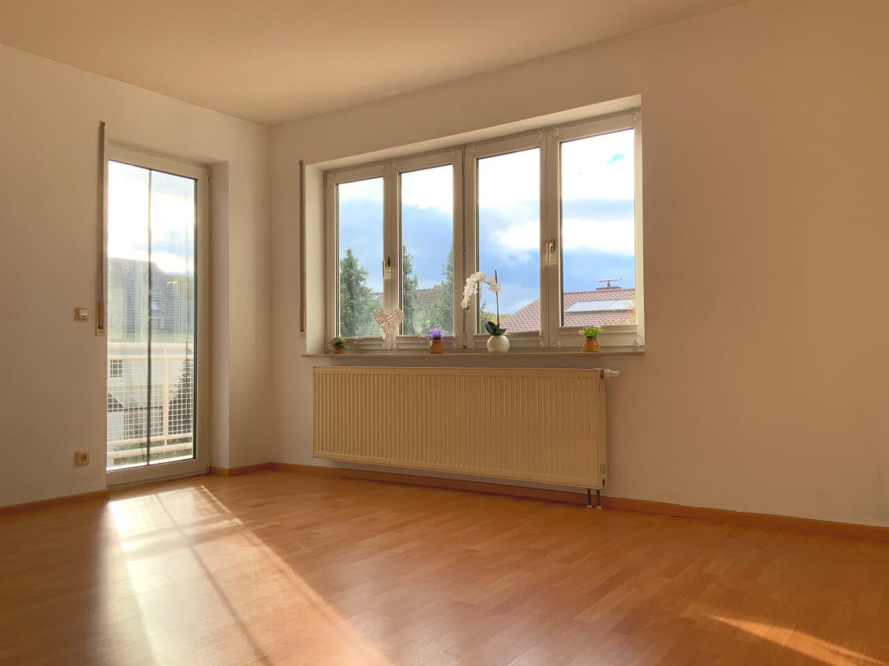 Etagenwohnung in Bad Nauheim – Bild 3