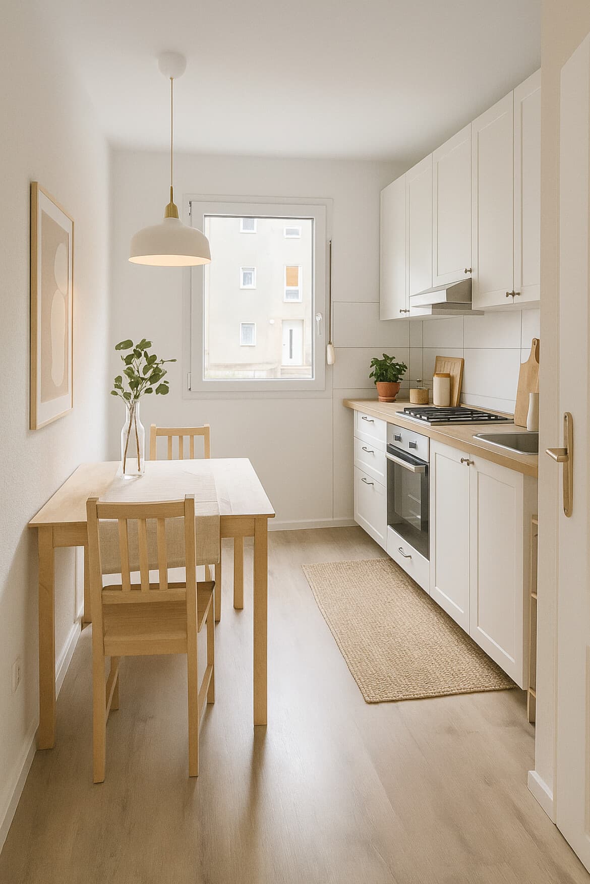 Erdgeschosswohnung in Hanau – Bild 7