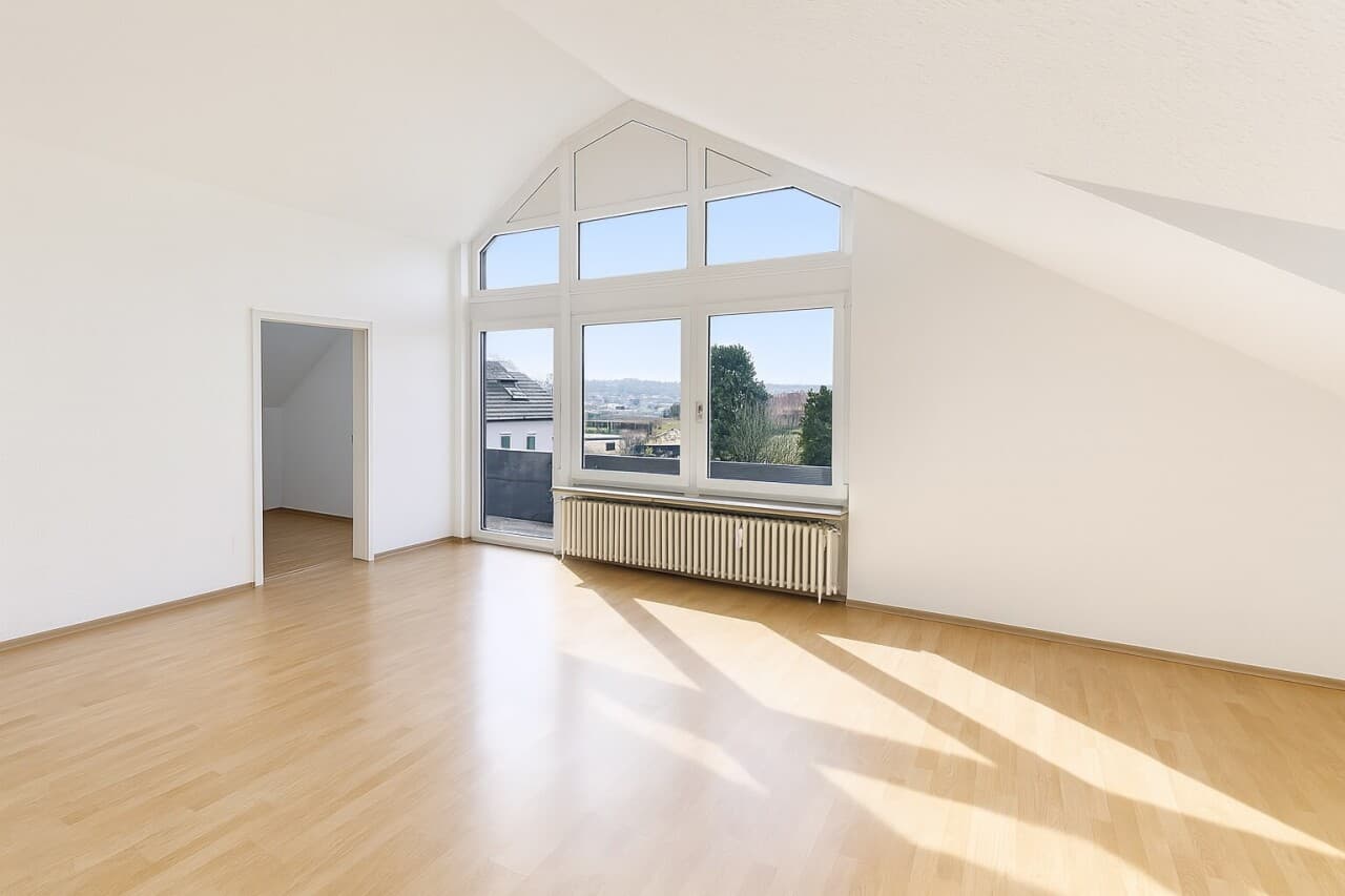 Dachgeschosswohnung in Stuttgart – Bild 6