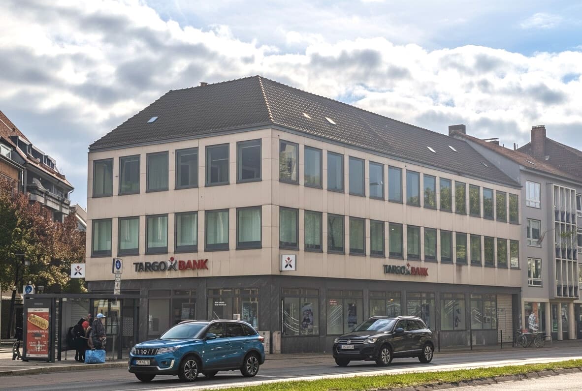 Bürofläche in Hildesheim – Bild 2