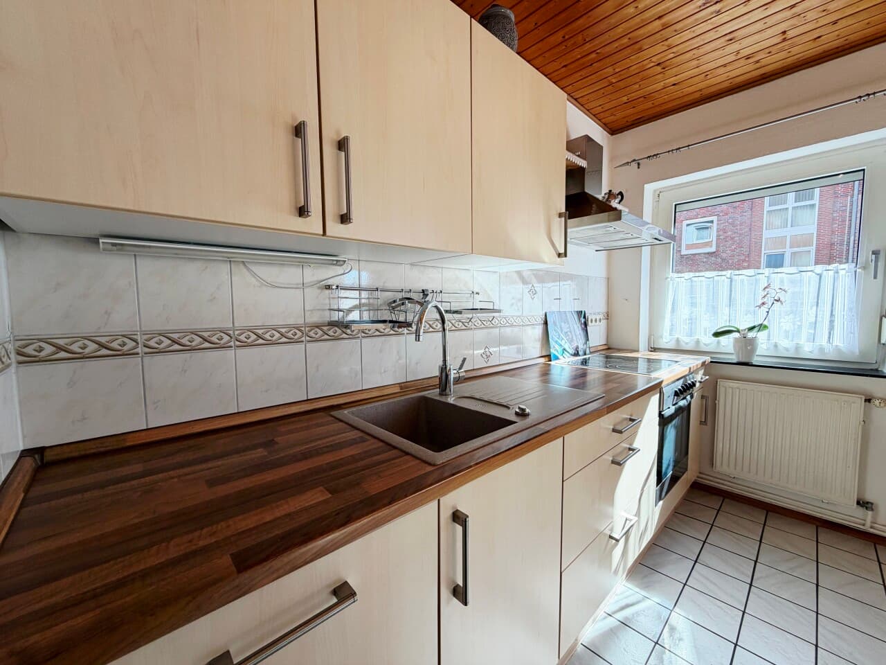 Etagenwohnung in Wilhelmshaven – Bild 11