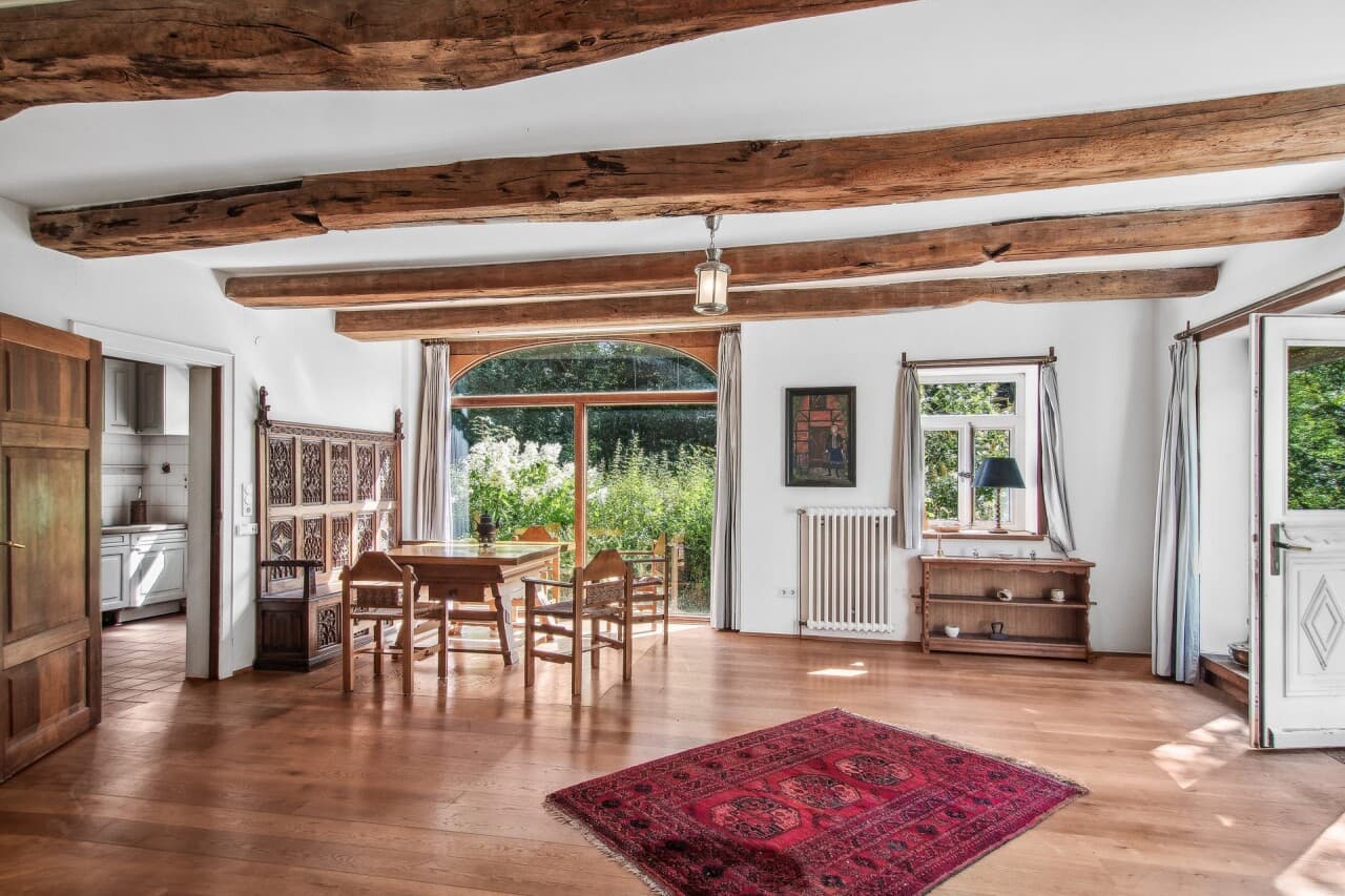 Einfamilienhaus in Westerholz – Bild 6