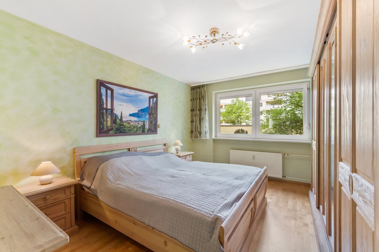 Etagenwohnung in Nürnberg – Bild 5
