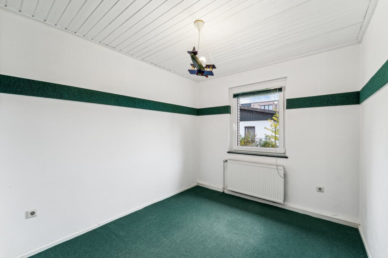 Bungalow in Rotenburg – Bild 5