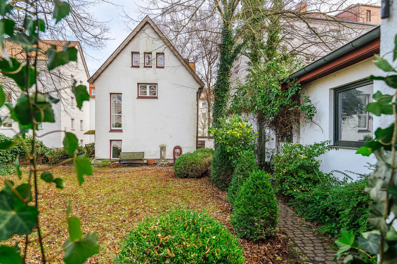 Stadthaus in Rostock – Bild 3