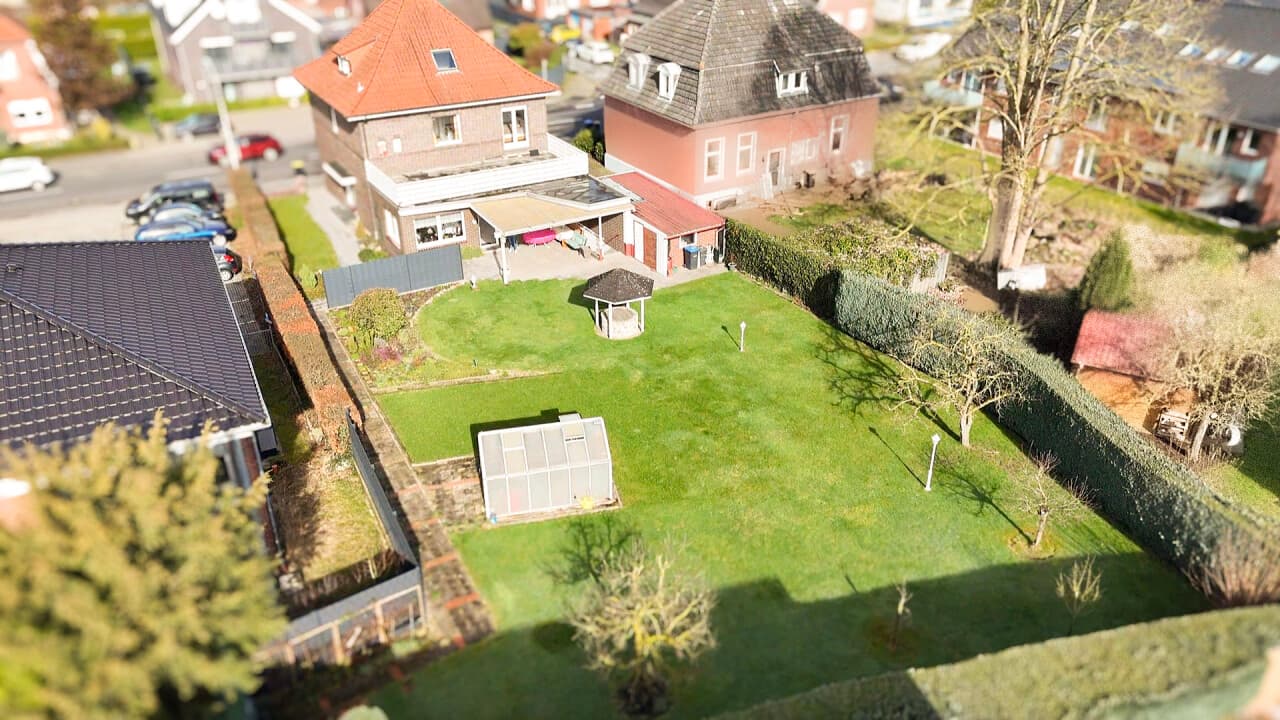 Einfamilienhaus in Schüttorf – Bild 39