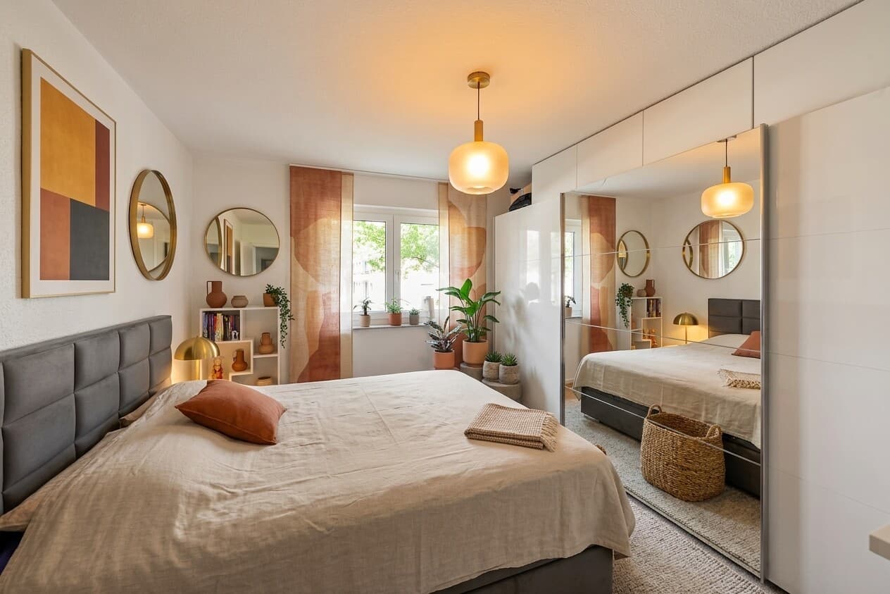 Erdgeschosswohnung in Lörrach – Bild 8