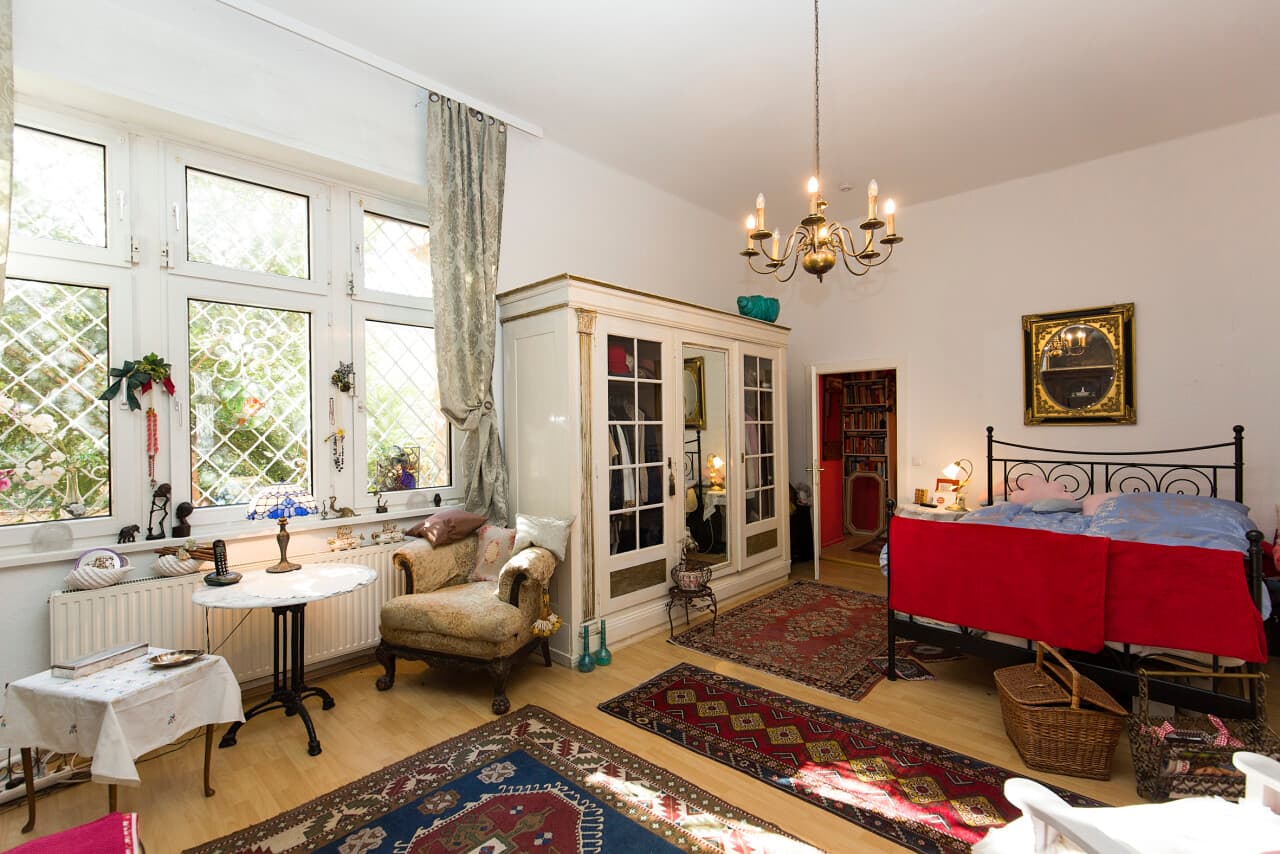 Mehrfamilienhaus in Frankfurt – Bild 19
