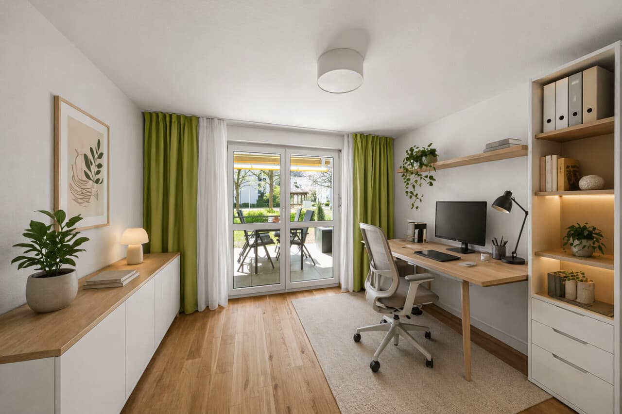 Erdgeschosswohnung in Rheinfelden – Bild 8