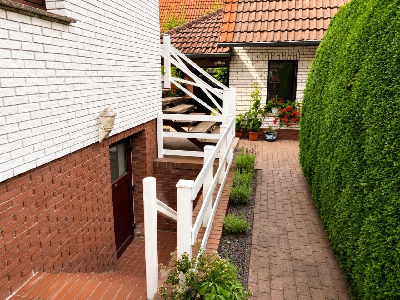 Einfamilienhaus in Ueckermünde – Bild 12