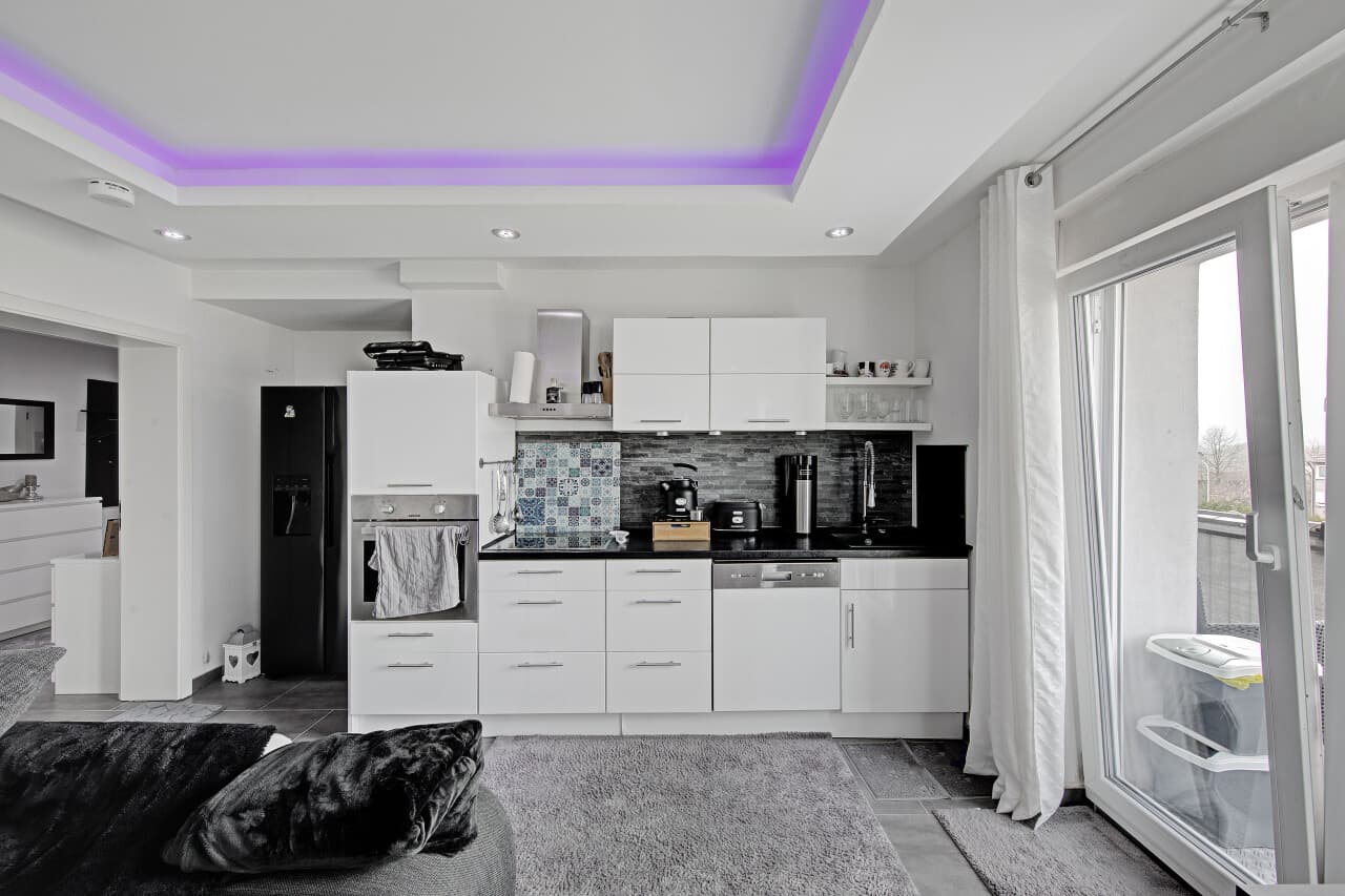 Etagenwohnung in Hagen – Bild 7