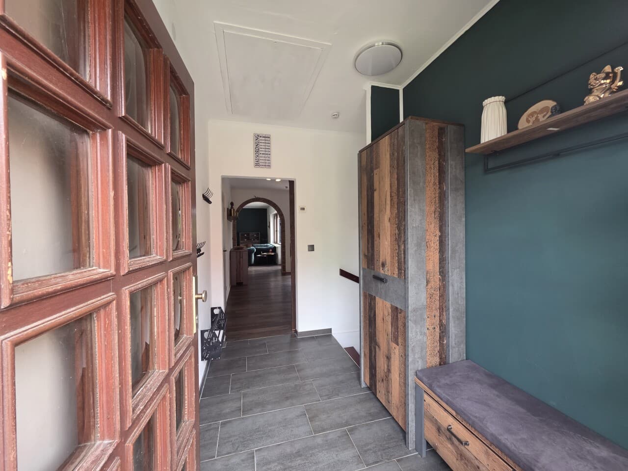 Bungalow in Hilgermissen – Bild 3