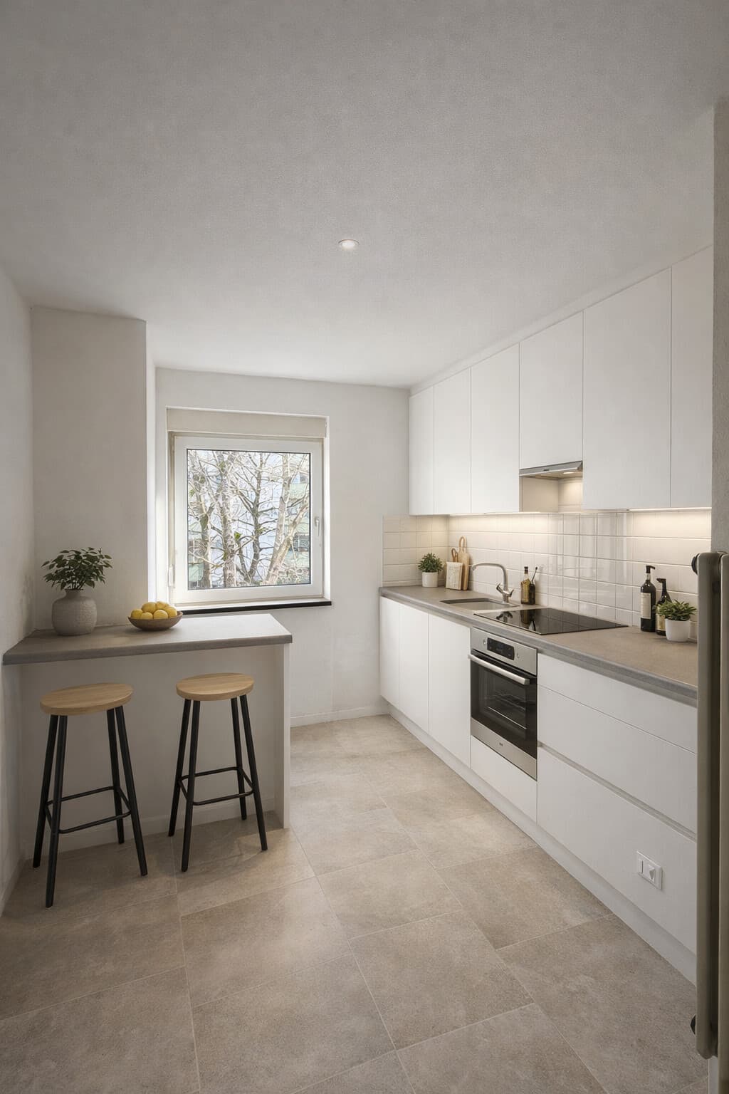 Etagenwohnung in Biberach – Bild 7