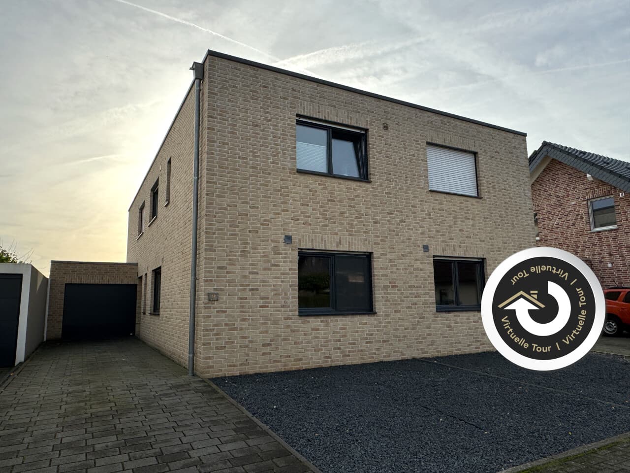 Erdgeschosswohnung in Waldfeucht – Bild 4