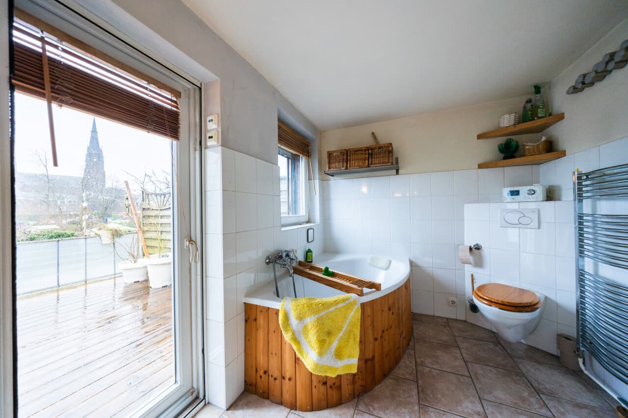 Reihenmittelhaus in Kevelaer – Bild 16