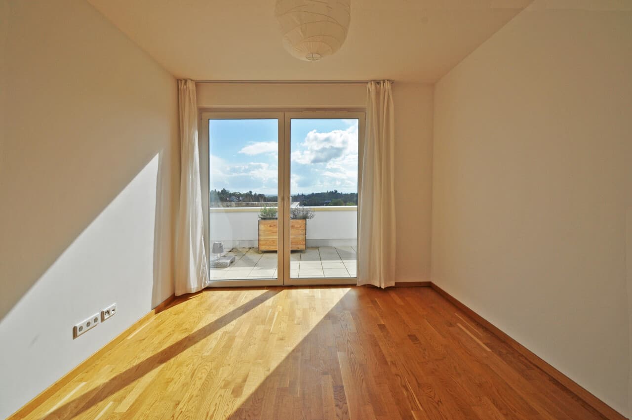 Penthouse in Biebertal – Bild 7