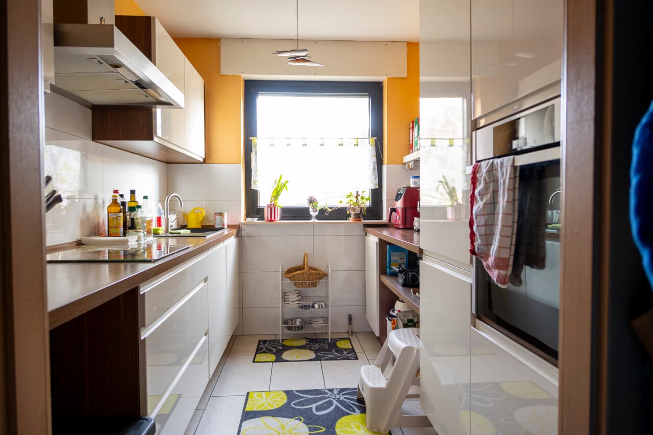 Etagenwohnung in Frankenthal – Bild 2