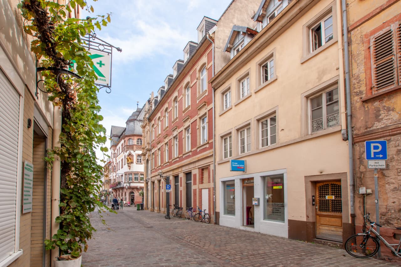 Maisonette in Landau – Bild 10