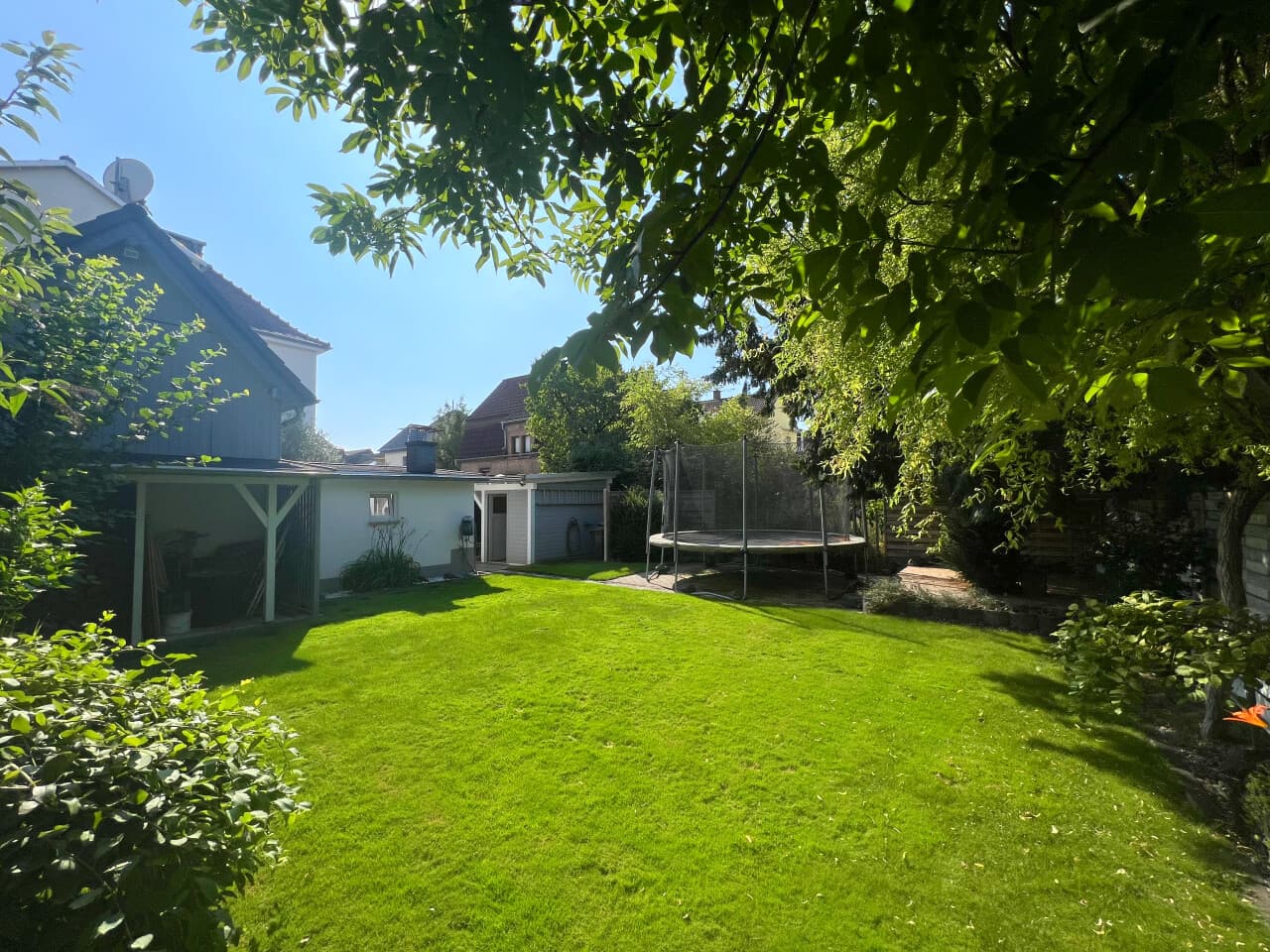 Einfamilienhaus in Ginsheim-Gustavsburg – Bild 9