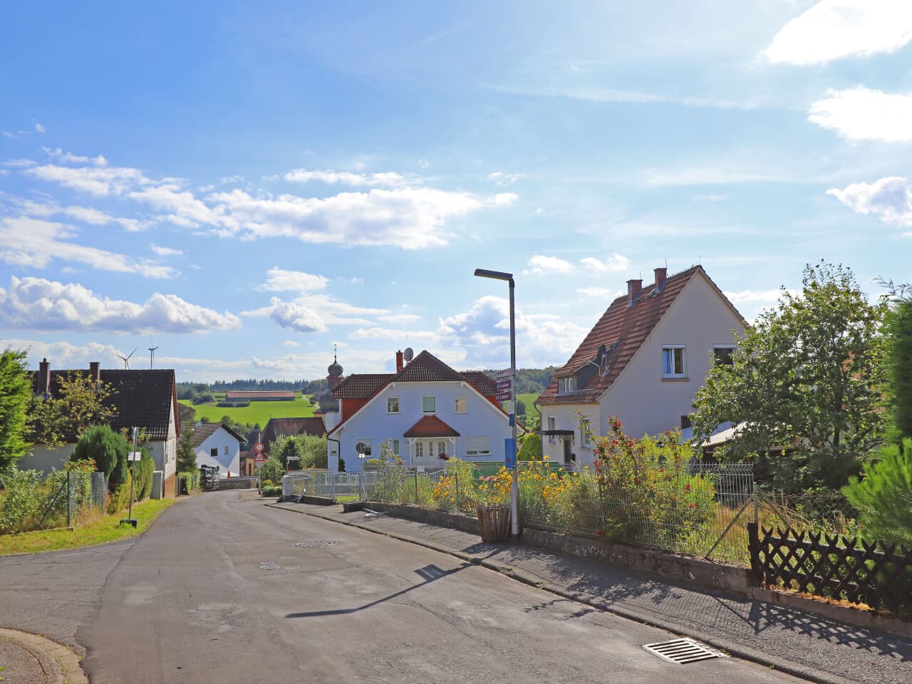 Einfamilienhaus in Michelstadt – Bild 9