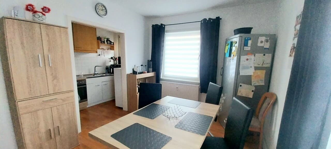 Etagenwohnung in Sibbesse – Bild 3