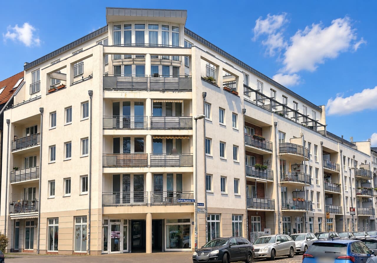 Bürofläche in Magdeburg – Bild 2